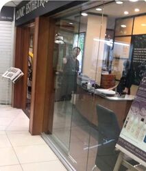 Holland Road Shopping Centre (D10), Shop House #590773621